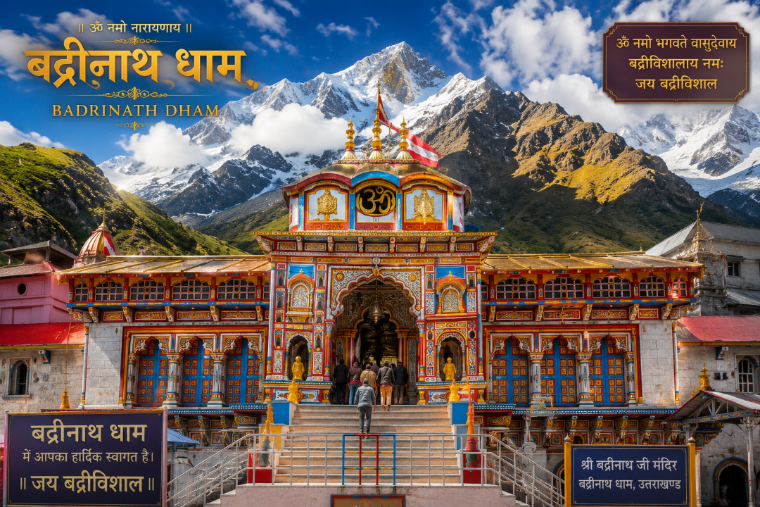 Badarinath