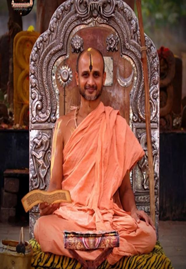 Shri Rama devarapuje